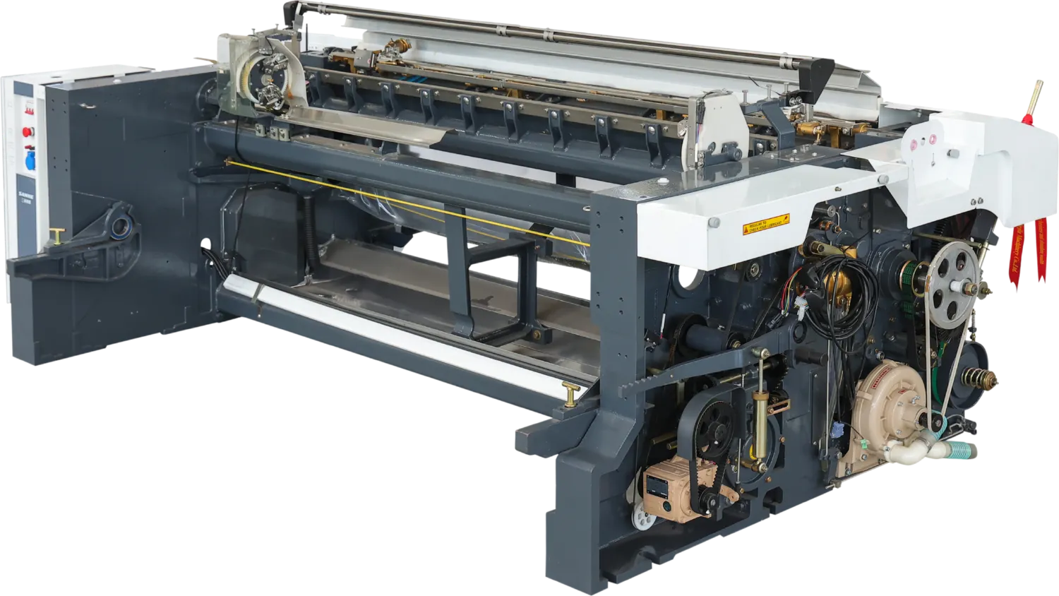 PL5810 High-Speed Water Jet Loom